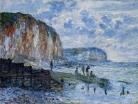 Monet, Claude Oscar